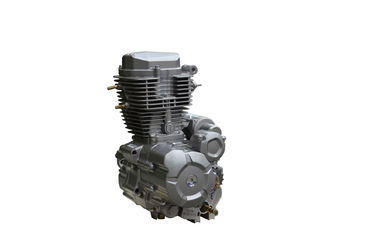 الصين ضوء مخلب CG150cc دراجة نارية قفص المحركات المحرك خمسة التروس قطري نوع المزود