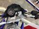 ديناميكي الغاز التوقف الدراجات النارية UFB150 محرك الكريستال الأمامي العلوي ترقية الصمام متر المزود
