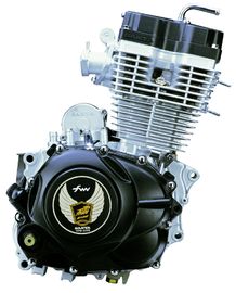 أوهف موتور موتورسيكل كريت محركات CG150 البنزين الوقود سدي وضع الاشتعال