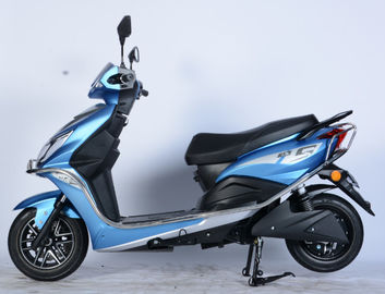 الصين أزرق اللون الكهربائية الدراجة سكوتر، الطريق القانونية الكهربائية سكوتر الدراجة للبالغين المزود